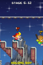 Screenshot #2 - Slam and Roll