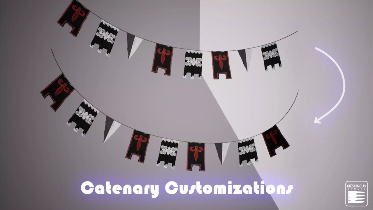 Screenshot #1 - Flag Generator