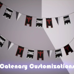 Screenshot #1 - Flag Generator