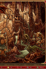 Screenshot #6 - Heroes of Might and Magic 3 - HD Edition