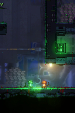 Screenshot #5 - I am Reptile