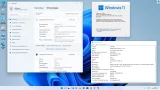 Screenshot #11 - Windows 11 x64 21H2 4in1 Upd 10.2021 by OVGorskiy