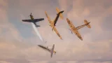 Screenshot #9 - Scramble: Battle of Britain