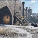 Frozen Fortress - Environment