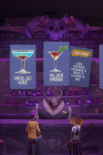 Screenshot #3 - Afterparty