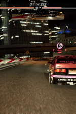 Screenshot #4 - Tokyo Xtreme Racer