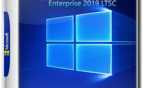 Windows 10 Enterprise 2019 LTSC with Update AIO (x86-x64) by adguard на русском
