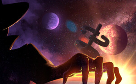 Interstellar Espionage Inc.