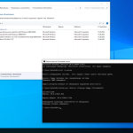 Screenshot #3 - Windows 10 Pro 21H2 19044.1766 x64 ru by SanLex [Universal]