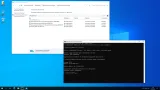 Screenshot #3 - Windows 10 Pro 21H2 19044.1766 x64 ru by SanLex [Universal]