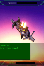 Screenshot #4 - ROGUE FLIGHT