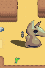 Screenshot #9 - Mirrored Soul