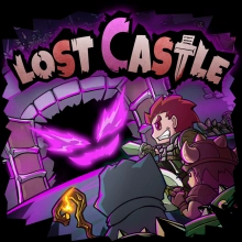 Lost Castle: +5 трейнер