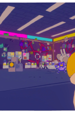 Screenshot #2 - Shooty Shooty Robot Invasion