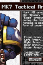 Screenshot #2 - OpenXcom 40k