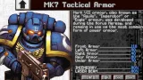 Screenshot #2 - OpenXcom 40k