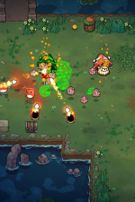 Screenshot #8 - Magicraft