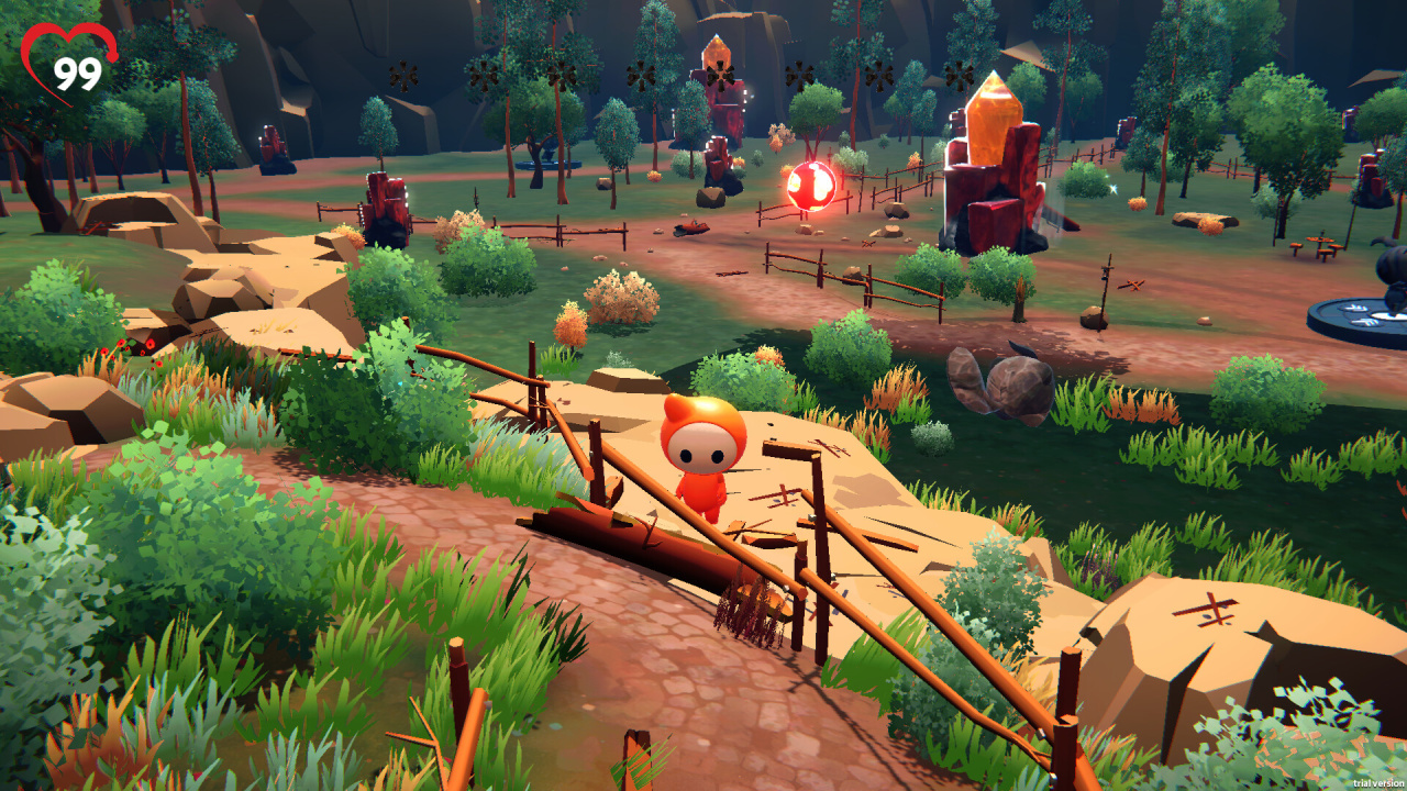 Screenshot #5 - Lumos
