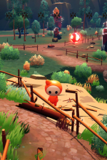 Screenshot #5 - Lumos