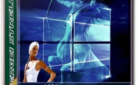 Windows 10 1903 18362.356 (44in1) Sergei Strelec x86/x64