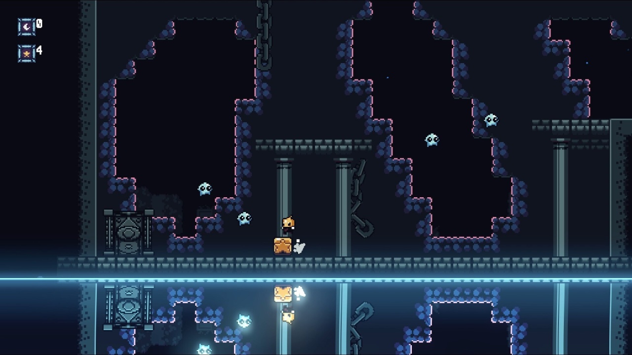 Screenshot #4 - Selas