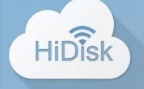 HIDISK 1.8.2