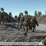 Screenshot #4 - Creator paths for people