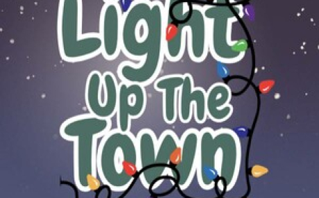 Light Up The Town