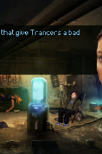 Screenshot #11 - Technobabylon