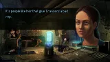 Screenshot #11 - Technobabylon