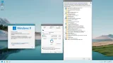 Screenshot #2 - Windows 11 21H2 x64 Rus by OneSmiLe [22000.613]