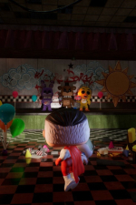 Screenshot #4 - Funko Fusion