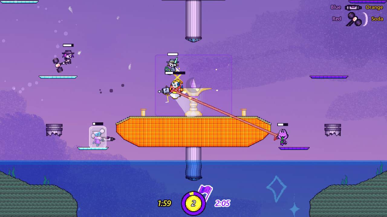 Screenshot #1 - Counterpact