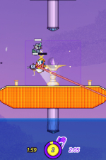 Screenshot #1 - Counterpact