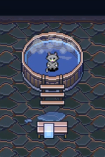 Screenshot #6 - Feline Realms - The Ancients' Legacy