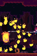 Screenshot #9 - Wings of Endless