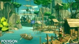 Screenshot #4 - POLYGON Pirates - Low Poly