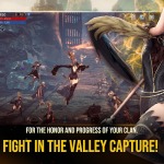 Screenshot #19 - MIR4 0.467557