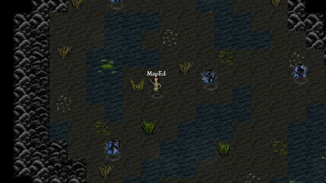 Screenshot #7 - 9TH DAWN DEMO 1.92