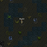Screenshot #7 - 9TH DAWN DEMO 1.92