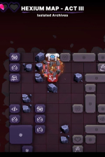 Screenshot #6 - Cryptical Path