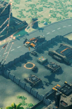 Screenshot #3 - Reflex Unit: Strike Ops