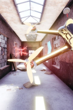 Screenshot #6 - DCL - The Game