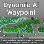 Screenshot #4 - Racing Project Kit Openworld Multiplayer