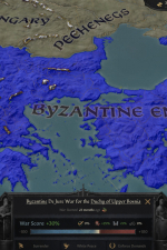Screenshot #3 - Crusader Kings 3
