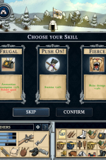 Screenshot #10 - Master of Command