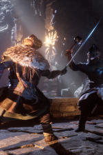 Screenshot #3 - Ertugrul of Ulukayin