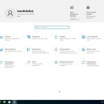 Screenshot #3 - Windows 10 Pro VL x64 21Н2 (build 19044.1526) by ivandubskoj 10.02.2022