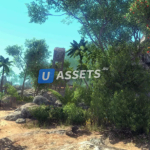 Screenshot #2 - Pirates Island