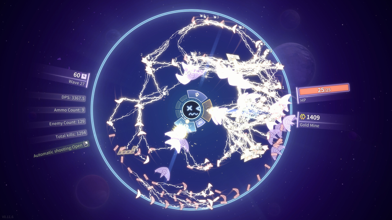 Screenshot #2 - SHOOPER NOVA